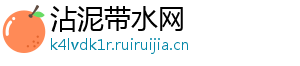沾泥带水网